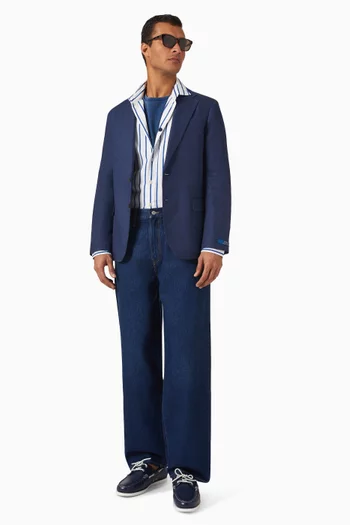 Rivington Relaxed-fit Jeans in Denim