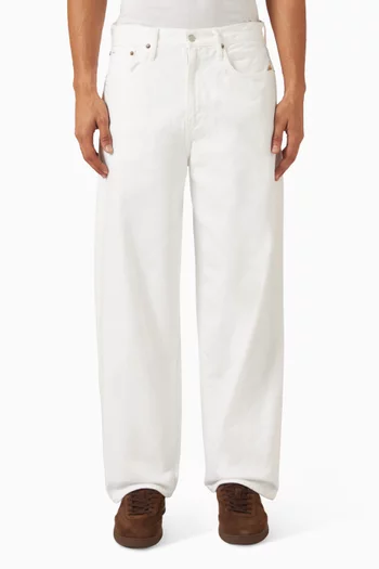 Rivington Relaxed-fit Jeans in Denim