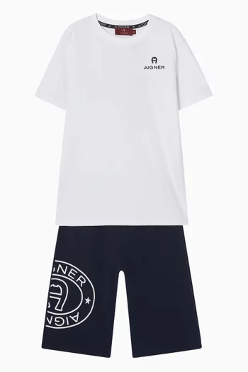 Logo T-Shirt