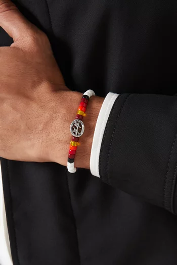Sunrise Superstar Bracelet