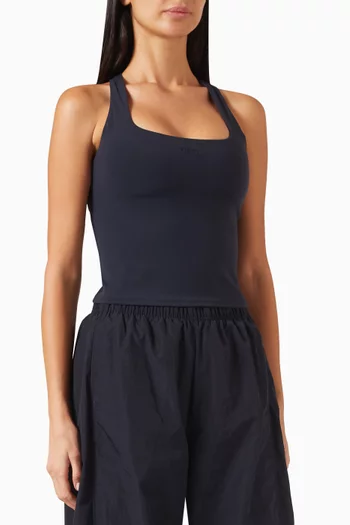 AllTheForm™ Logo Tank Top