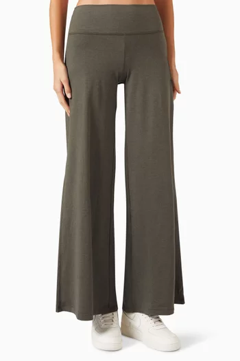 Halo Easy Wideleg Pants