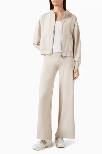 Halo Easy Wideleg Pants