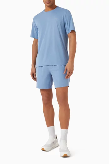 Strato Breathe T-shirt in Mesh