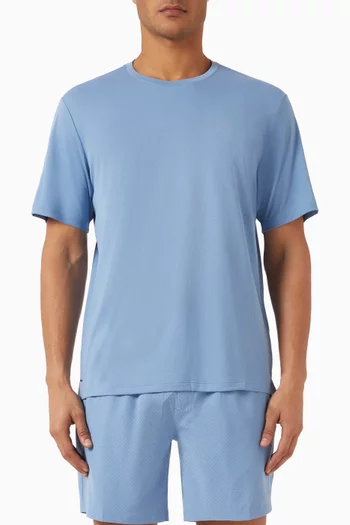 Strato Breathe T-shirt in Mesh