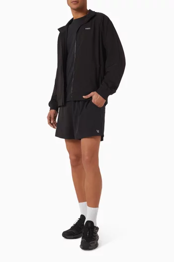 Strato Breathe T-shirt in Mesh
