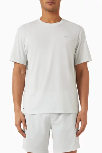 Strato Breathe T-shirt in Mesh
