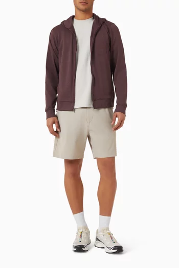 Ponto Pocket T-shirt in DreamKnit™