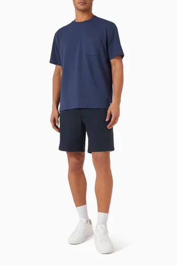 Ponto Pocket T-shirt in DreamKnit™