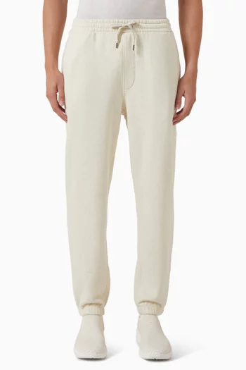 Seaside Sweatpants in Organic Cotton Blend
