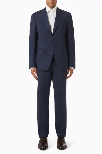 H-Jasper Suit