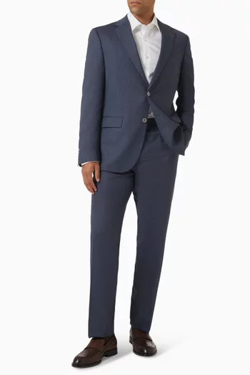 H-Jasper Suit