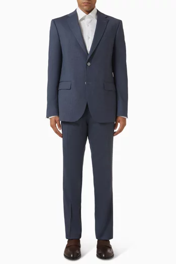 H-Jasper Suit