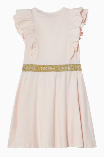Logo Dress