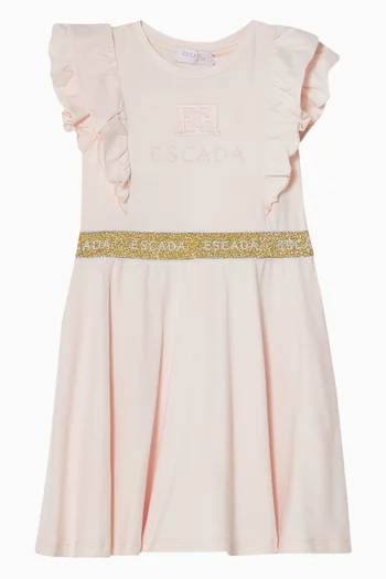 Logo Dress