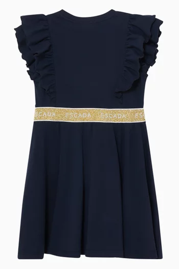 Logo Dress