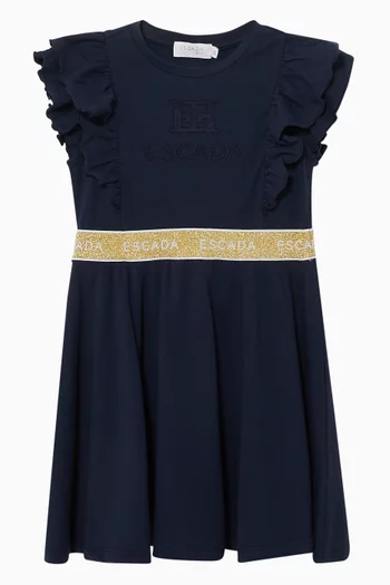 Logo Dress