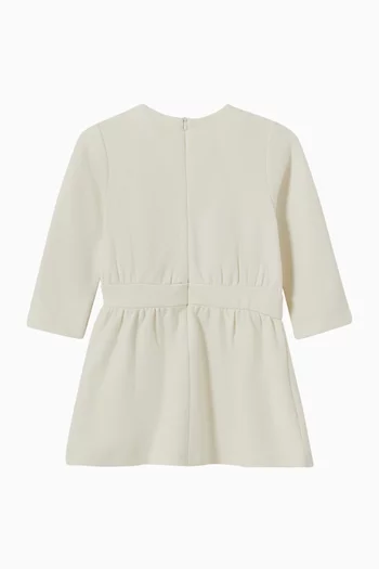 Logo Dress
