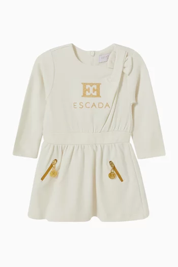 Logo Dress