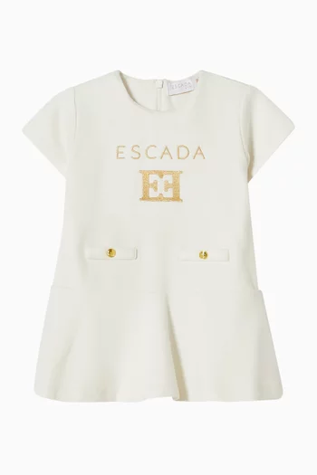 Logo Dress