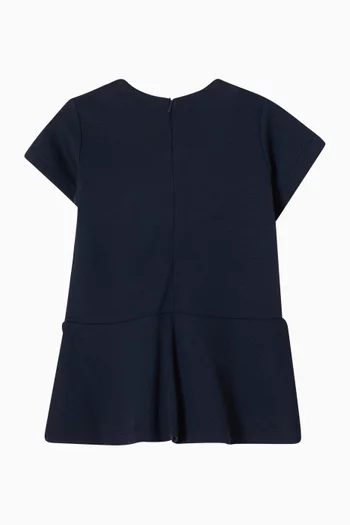 Logo Dress