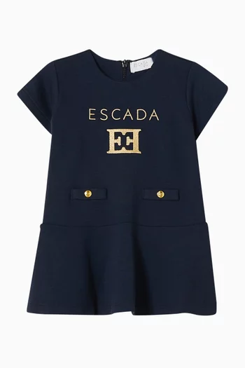 Logo Dress