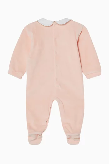 Collar Sleepsuit