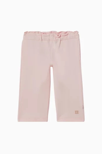Logo Sweatpants