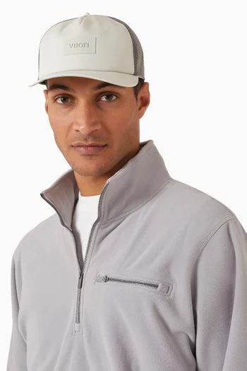 Fairway Hat in Mesh