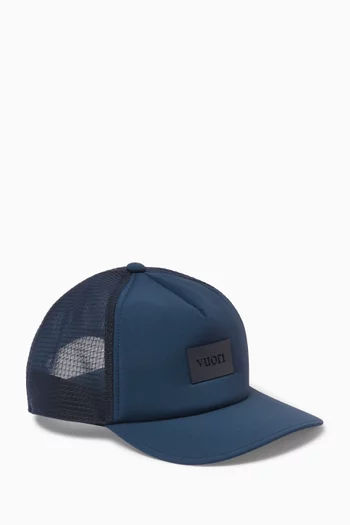 Fairway Hat in Mesh