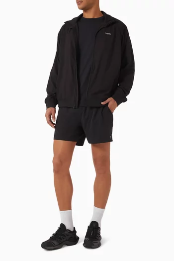Course 5" Shorts