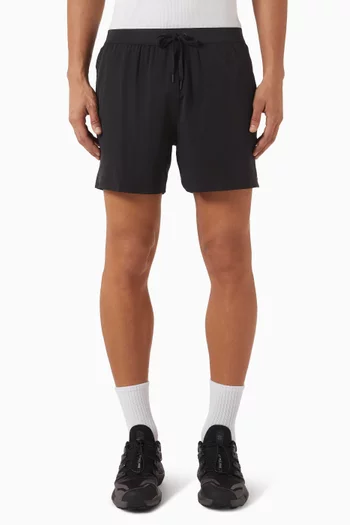 Course 5" Shorts