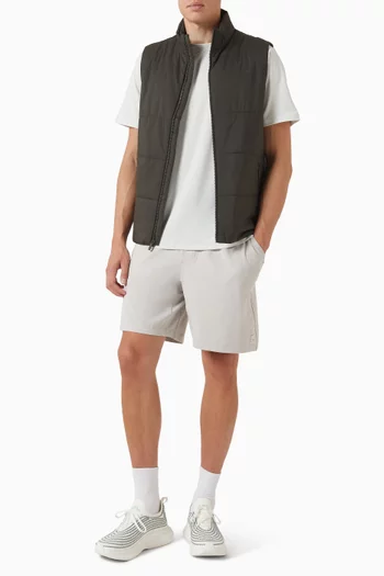 Ponto Re/ACTV Lined 5" Shorts