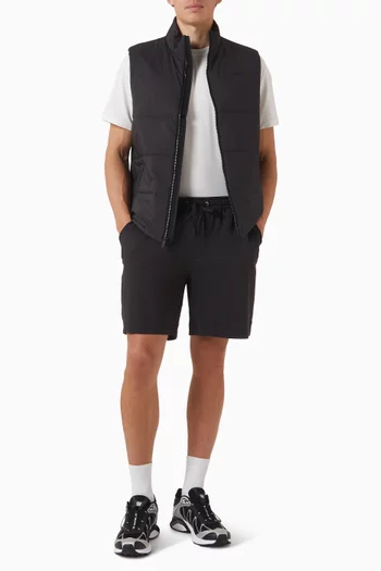 Ponto Re/ACTV Lined 5" Shorts