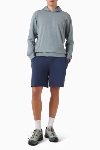 Ponto Re/ACTV Lined 5" Shorts