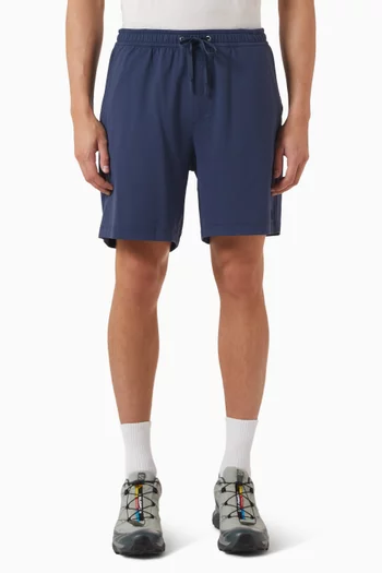 Ponto Re/ACTV Lined 5" Shorts