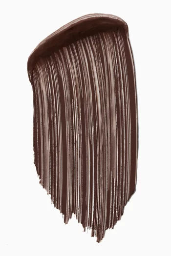 Brown BADgal Bounce Mascara, 8.5g