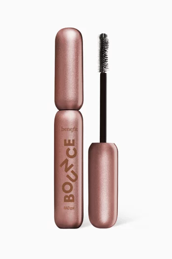 Brown BADgal Bounce Mascara, 8.5g
