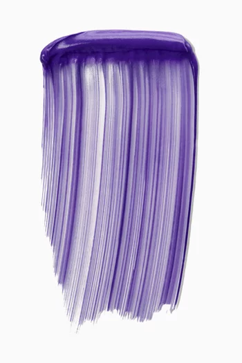 Electric Purple BADgal BANG! Volumizing Mascara, 8.5g