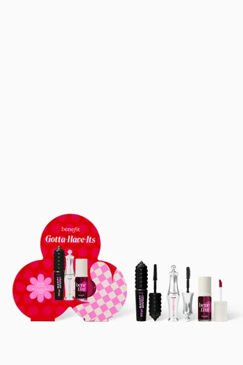 Gotta Have It’s Bestsellers Gift Set