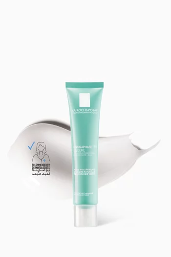 Hydraphase HA Rich Hyaluronic Acid Moisturiser, 40ml