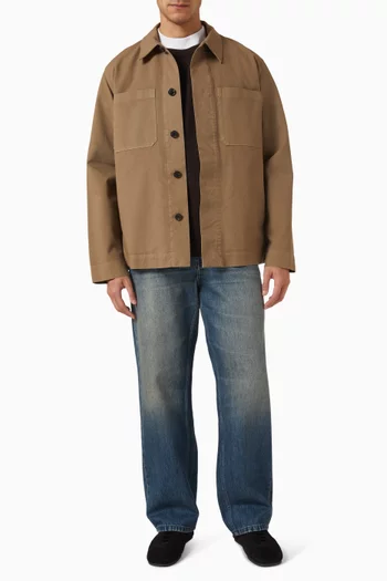 Carters Shirt in Cotton