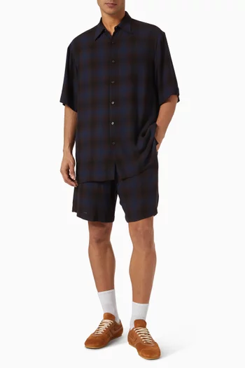Piperi Shorts
