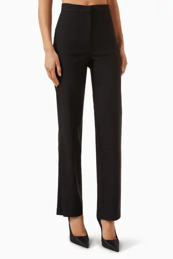 Misor Spandex Pants