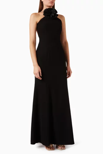 Lucie Maxi Dress