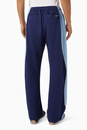 Ollie Sweatpants in Cotton