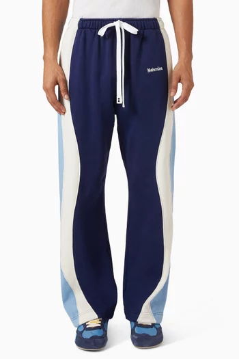 Ollie Sweatpants in Cotton