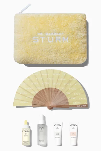 Moelcular Cosmetics Summer Set