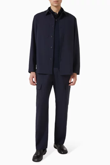 Tagio Tapered Pants