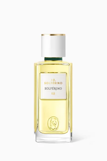 10 Solférino Eau de Parfum, 125ml